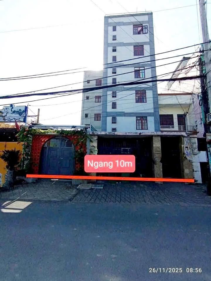 Căn hộ dịch vụ 54 phòng Quận 9 330m² giá 20 tỷ - Đầu tư sinh lời ổn định!