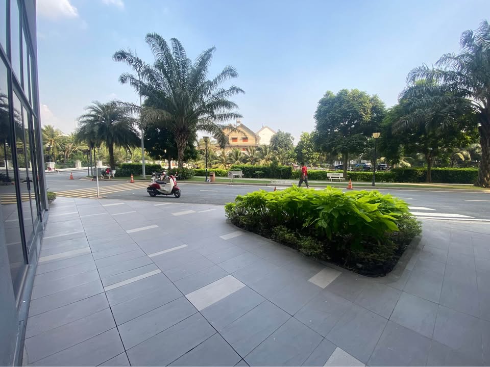 Căn hộ Duplex Safira Khang Điền quận 9, 96m² giá 6.5 tỷ - View bờ kênh mát mẻ!