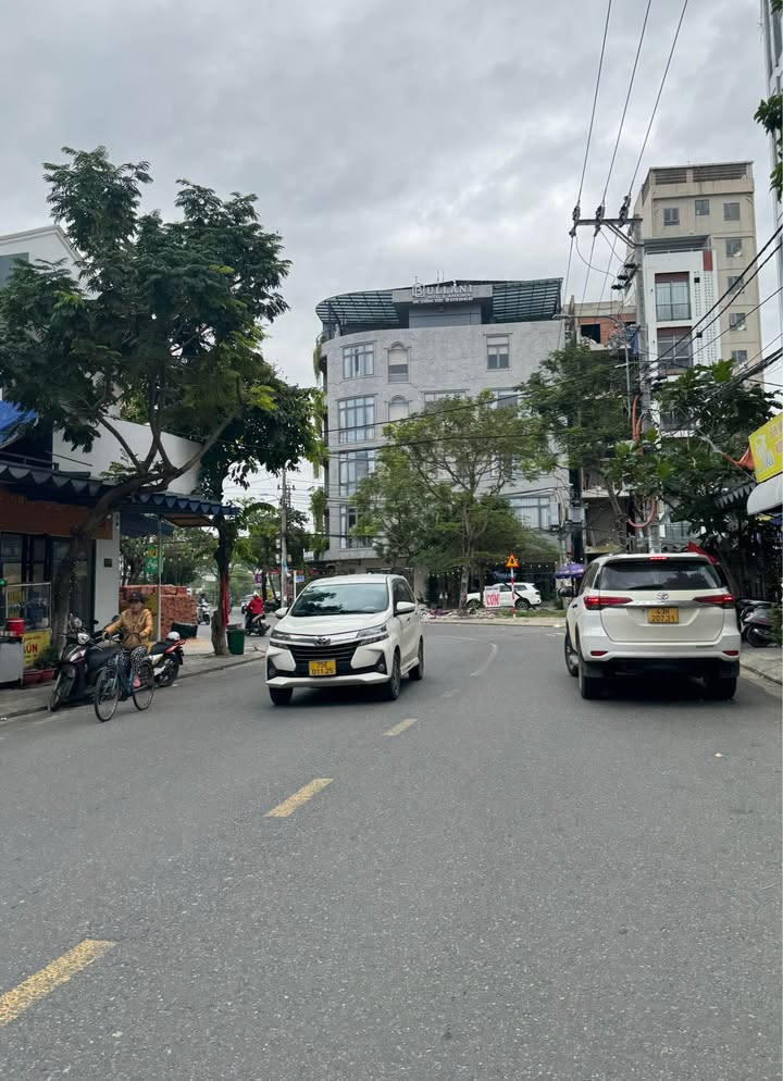 Đất đầu tư mặt tiền Ông Ích Đường 240m² giá 16 tỷ - Cơ hội vàng cho nhà đầu tư!