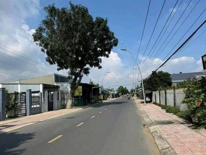 Nhà mặt tiền Gò Tre, Long Thuận 150m² giá 950 triệu - Đầu tư sinh lời ngay!