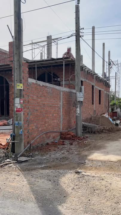 Đất liền kề đường 4 Mỹ Phong, Mỹ Tho 92m² giá 700 triệu - Cơ hội đầu tư hấp dẫn!