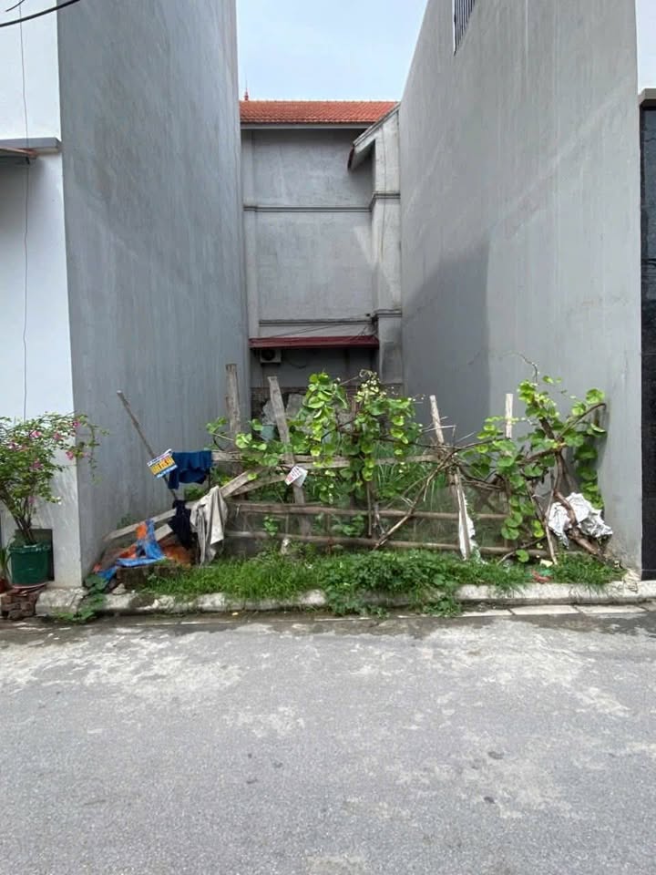 Đất nền Đông Ngạc 42m² giá 6 tỷ - Cơ hội đầu tư sinh lời bền vững!