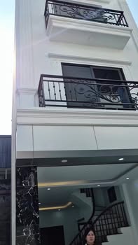 Nhà riêng Thôn Phượng, Quốc Oai 52m² giá 3.5 tỷ - Tiềm năng tăng giá tốt!