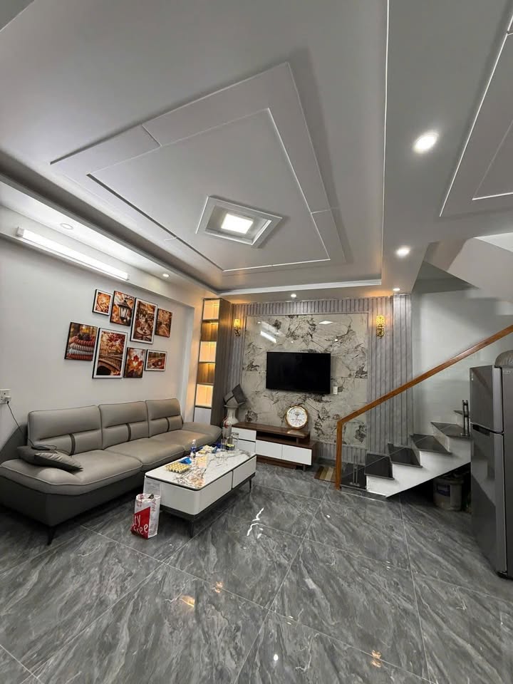 Nhà 3 tầng 40m² ngõ 389 Đằng Hải giá 2.58 tỷ - Thoả thuận chính chủ!