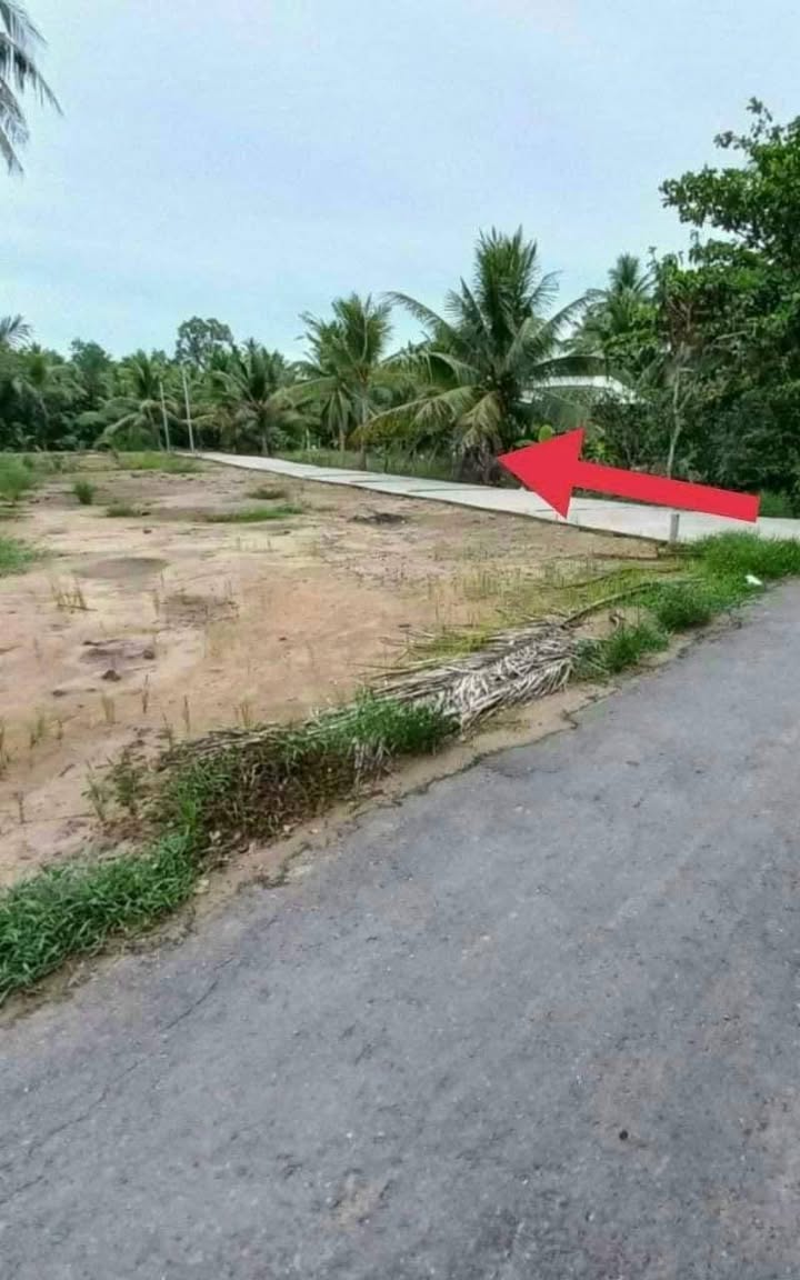 Đất nền Sơn Phú 587m² giá chỉ 700 triệu - Cơ hội đầu tư hấp dẫn!