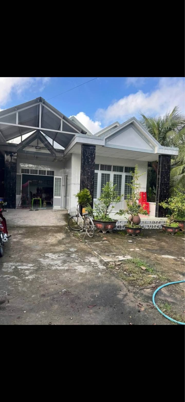 Đất mặt tiền đường Xe Hoa Lâm 600m² giá 1.2 tỷ - Cần bán gấp!