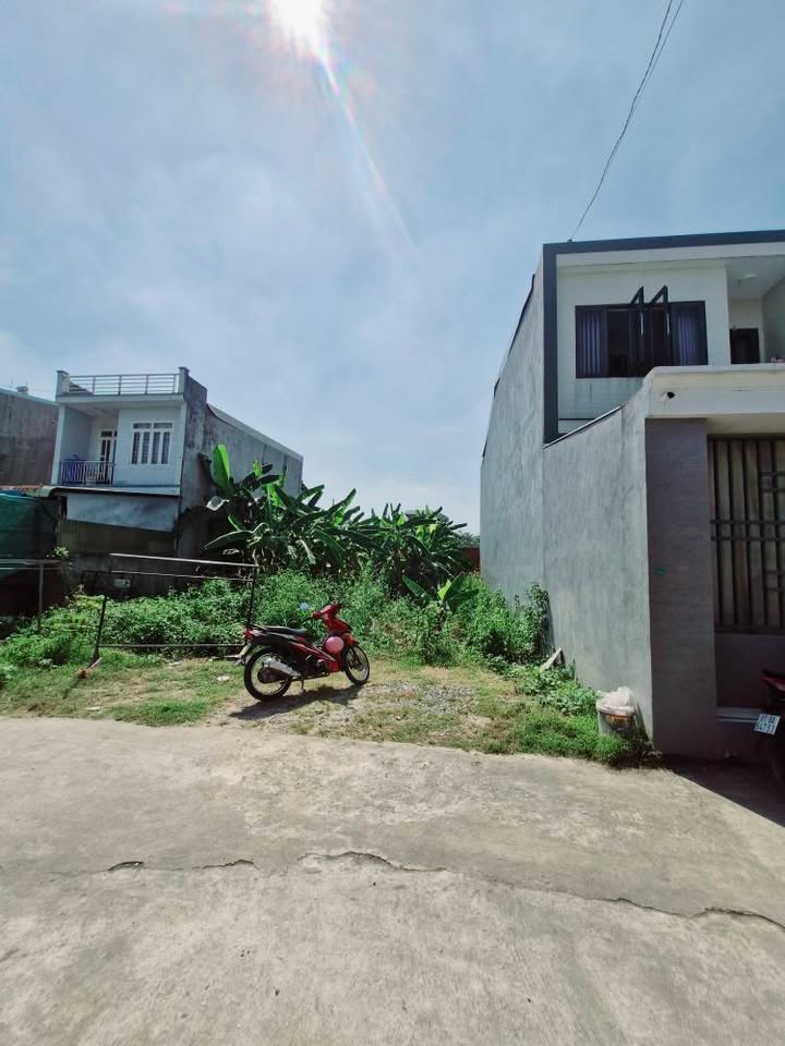 Đất nền Phú Mỹ, Thủ Dầu Một 99m² giá 2.25 tỷ - Cơ hội đầu tư tuyệt vời!