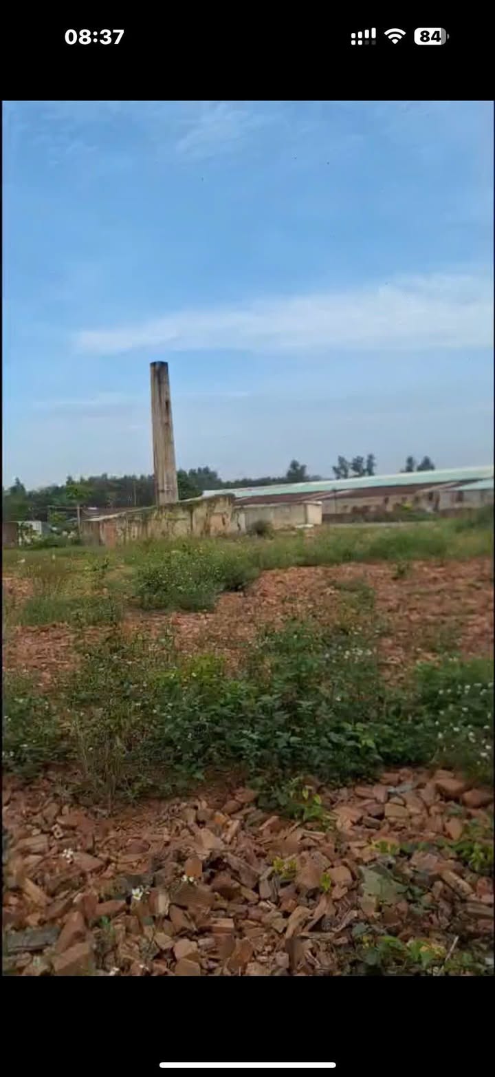 Đất nền 1ha 2 mặt tiền tại xã An Viễn, Trảng Bom - Có trạm điện 250kva