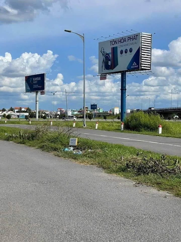 Đất 2 mặt tiền Phường Đông Thuận, 236m² giá 4 tỷ - Đầu tư sinh lời ngay!