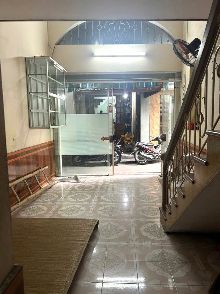 Nhà cho thuê quận Lê Chân 40m² giá 3.5 triệu - Vị trí vàng tiện ích xung quanh