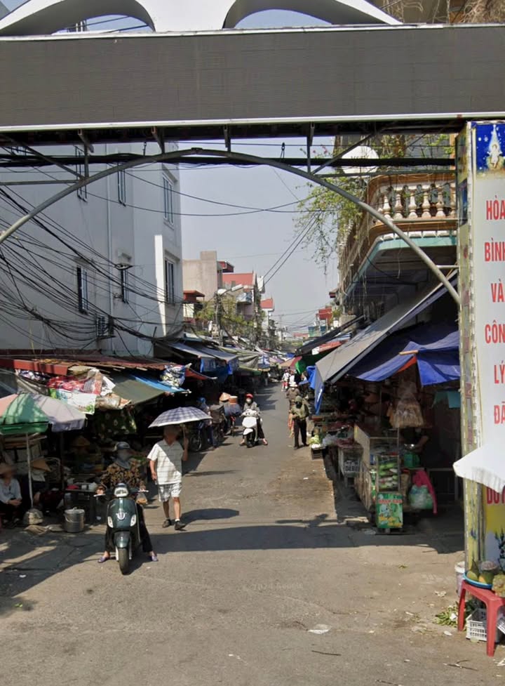 Nhà 1,5 tầng Lãm Hà Kiến An 40m² giá 1,5 tỷ - Sổ đỏ chính chủ!