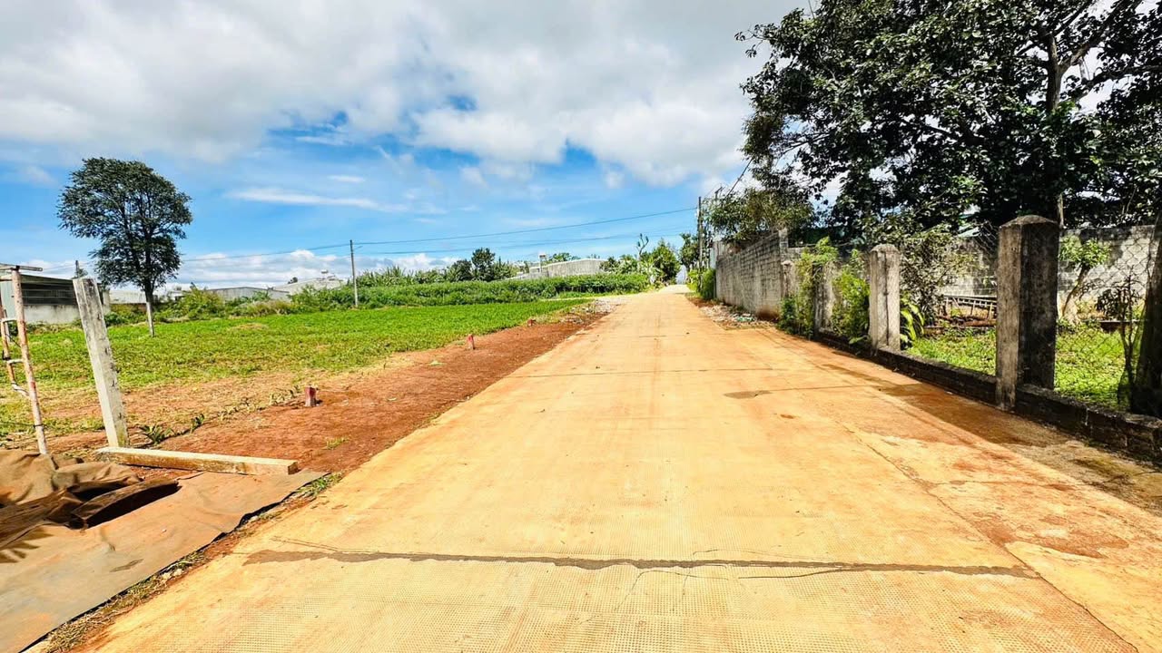 Đất nền Hẻm 21 Nguyễn Tuân, An Phú, Gia Lai 150m² - Giá chỉ 900 triệu!