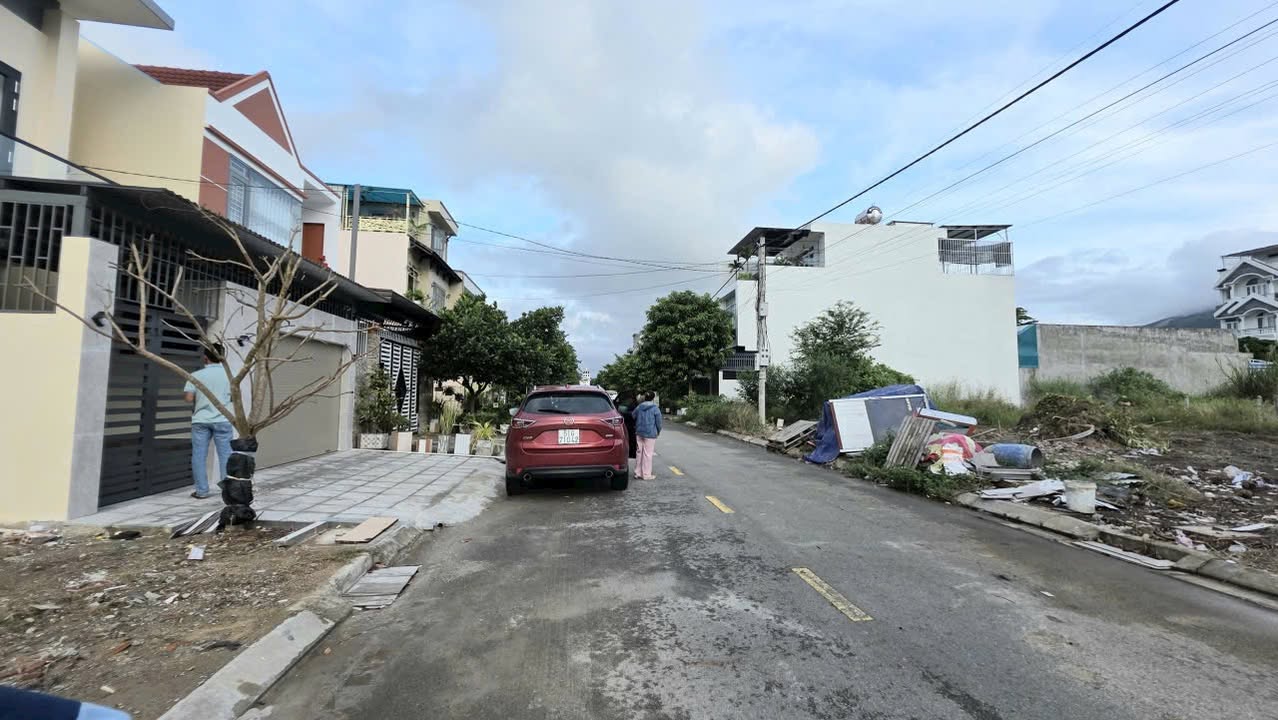 Đất nền KĐT Phú Ân Nam, Đường Số 14, 120m² giá 3.84 tỷ - Cơ hội đầu tư sinh lời!