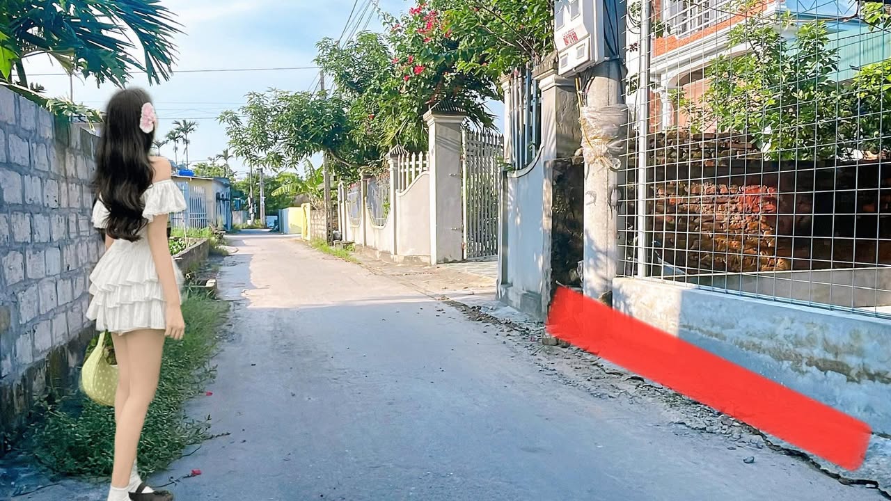 Đất Dân Chủ Hưng Hà 126m² giá 900 triệu - Nhà cấp 4 đẹp sẵn sàng ở ngay!