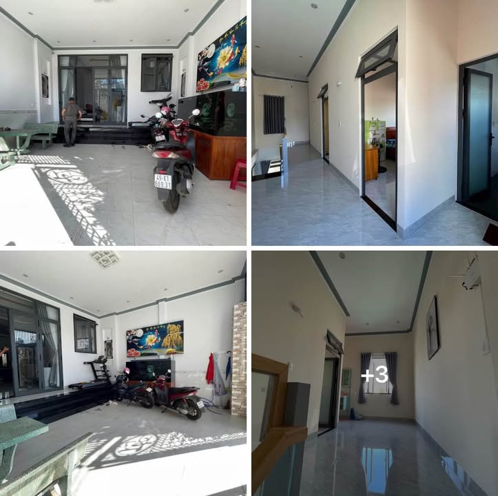Nhà phố hẻm Hà Giang, Bảo Lộc 132m² giá 3.5 tỷ - Sẵn sàng ở ngay!