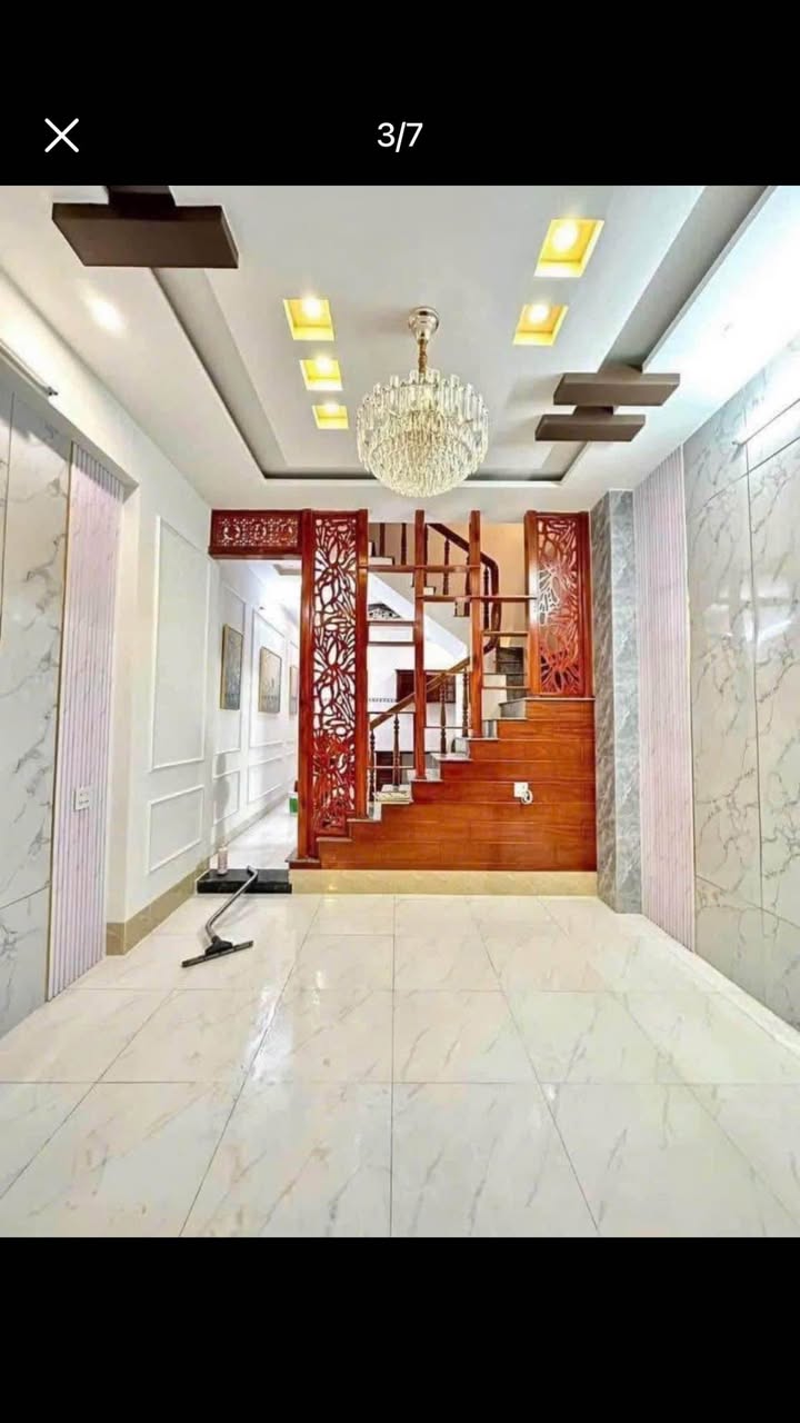 Nhà mặt tiền Phó Đức Chính, Quy Nhơn 43m² giá 5.5 tỷ - Vị trí trung tâm yên tĩnh!