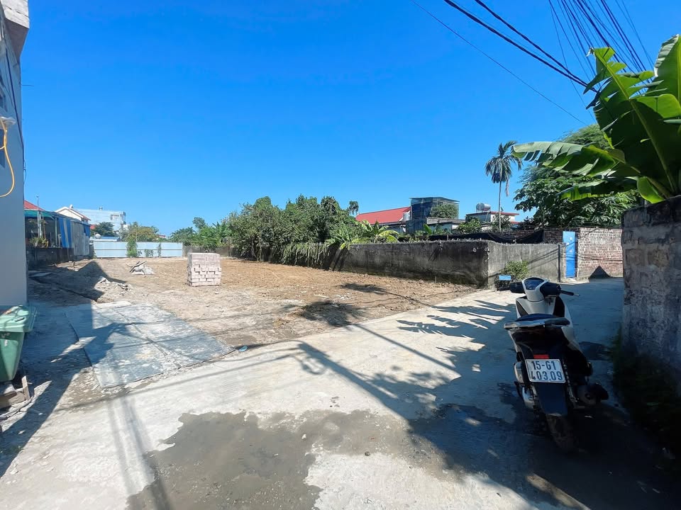 Đất nền F0 phường Thiên Hương, 51m² giá chỉ 1.1 tỷ - Cơ hội đầu tư tốt!