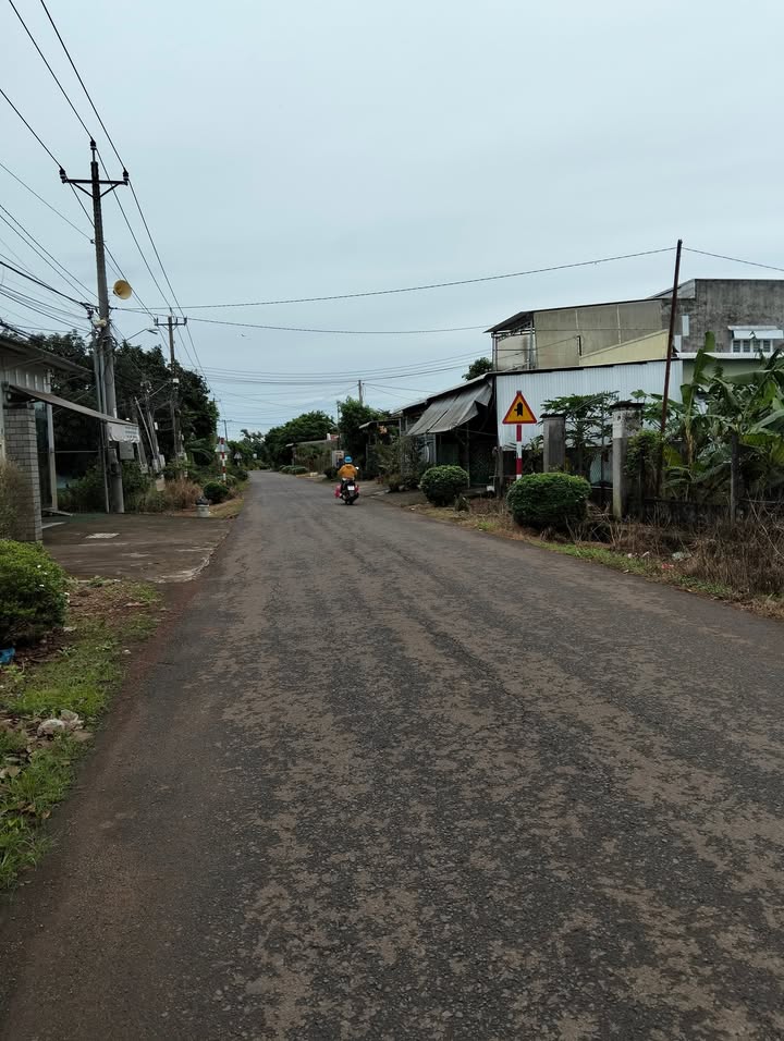 Đất nền mặt đường Đống Đa, xã Gia Kiệm, 182m² giá 750 triệu - Cần bán gấp!