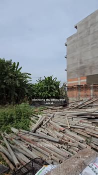 Đất KDC Him Lam Tân Hưng Quận 7 60m² giá 12.5 tỷ - Vị trí đắc địa, xây dựng tự do!