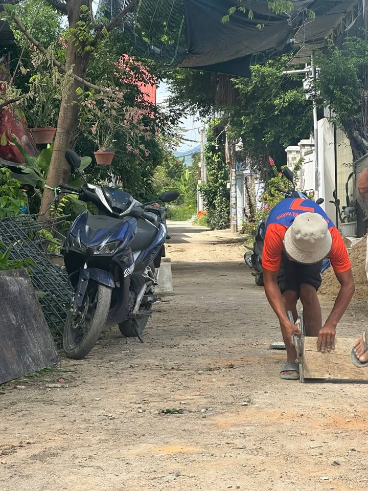 Đất thổ cư Diên Toàn, Diên Khánh 91.5m² giá chỉ 1.45 tỷ - Xây dựng tự do!