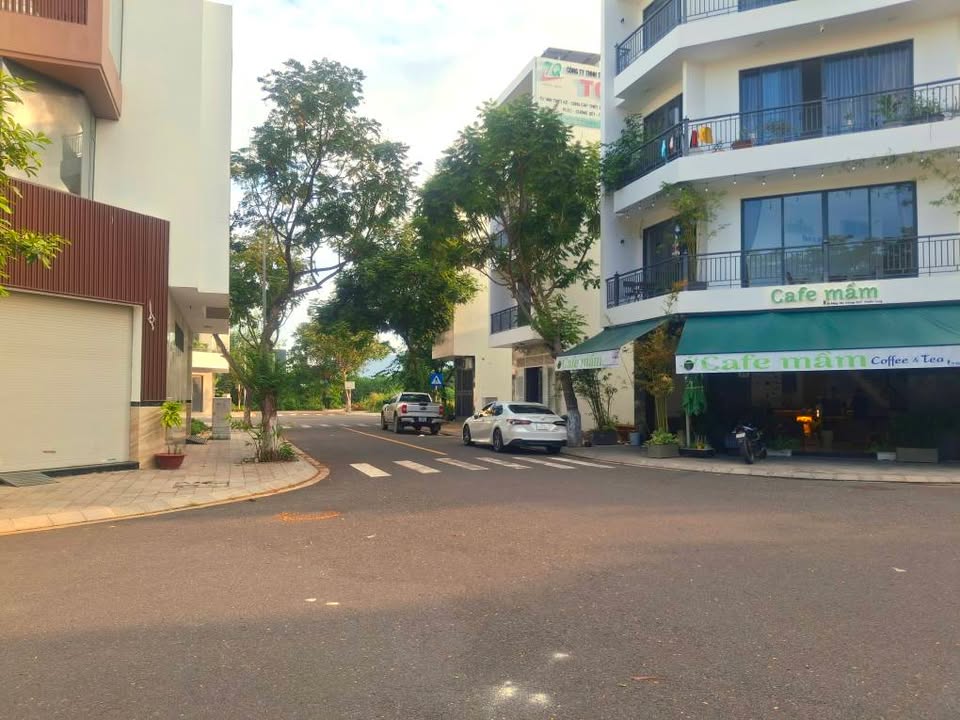 Đất nền Khu đô thị VCN Phước Long 75m² giá 6.868 tỷ - Đường rộng, Full tiện ích