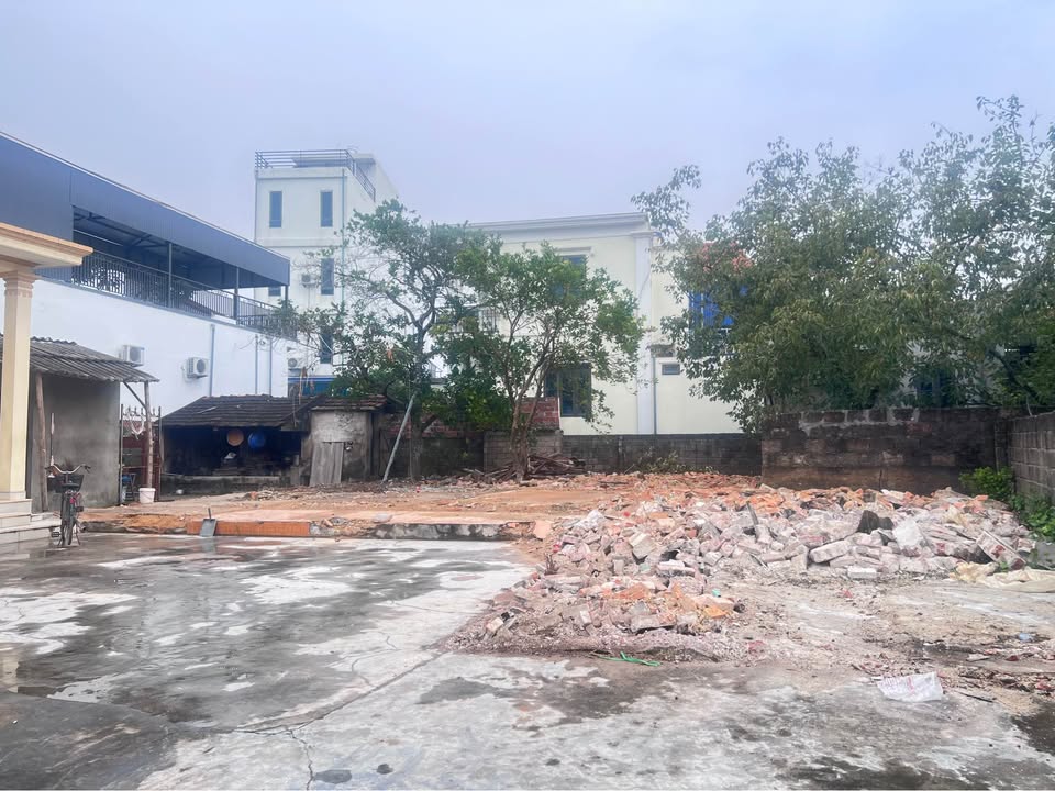 Đất nền Thiên Hương, Thủy Nguyên 100m² giá 900 triệu - Cơ hội đầu tư tuyệt vời!