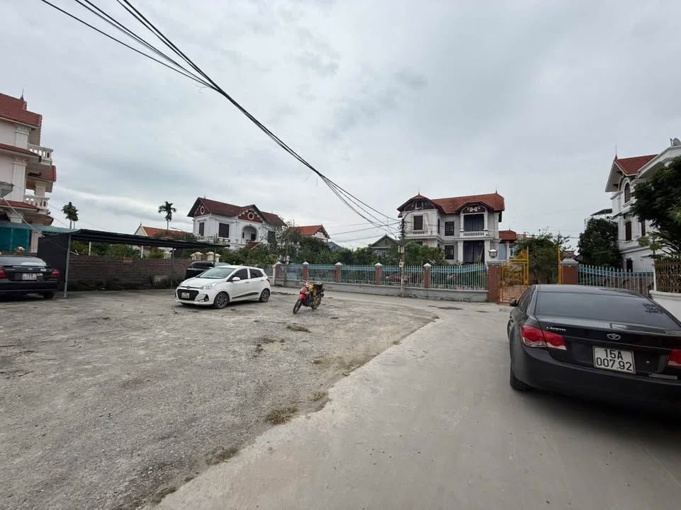 Đất đẹp Dương Quan, Thủy Nguyên 48m² giá 2.5 tỷ - Sổ đỏ chính chủ!