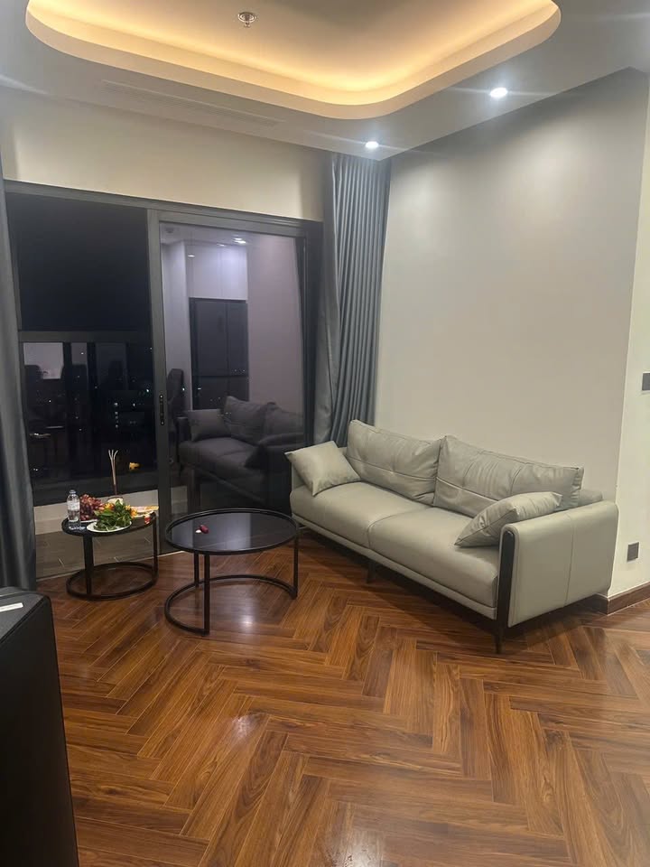 Căn hộ Diamond Crown Plaza Hải Phòng 2PN giá 13 triệu - Tiện ích 5 sao đẳng cấp!