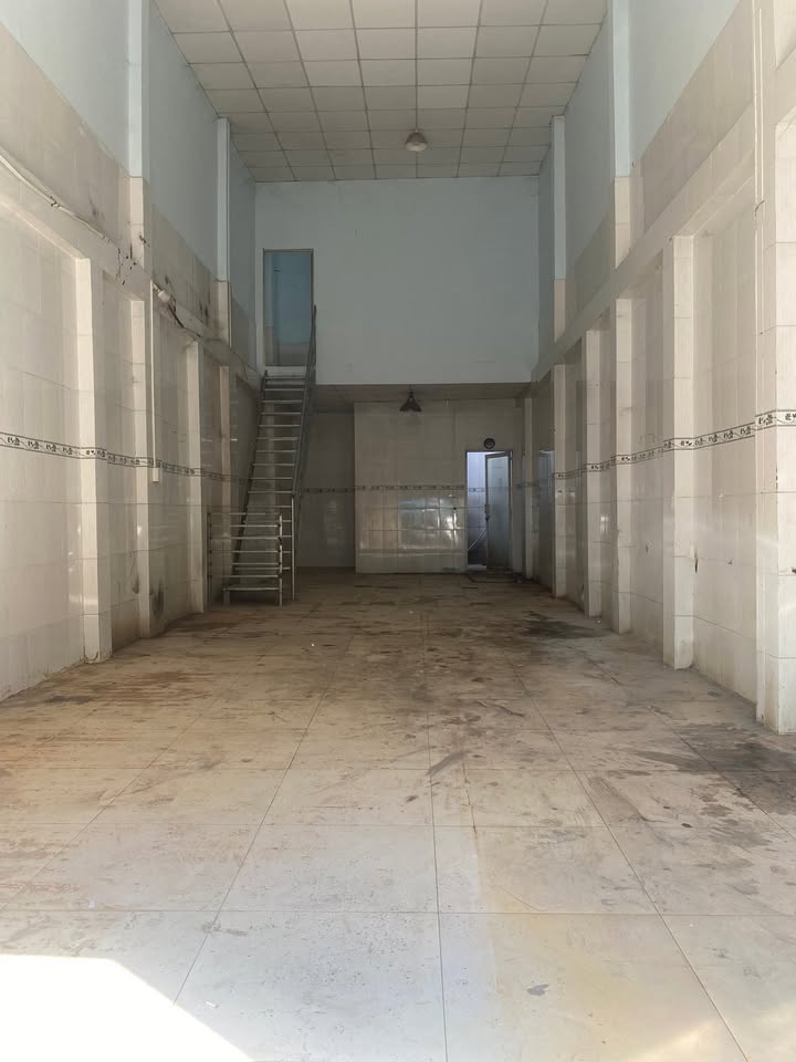 Nhà mặt tiền cho thuê đường Số 21, Bình Tân - Diện tích 76m², giá thỏa thuận