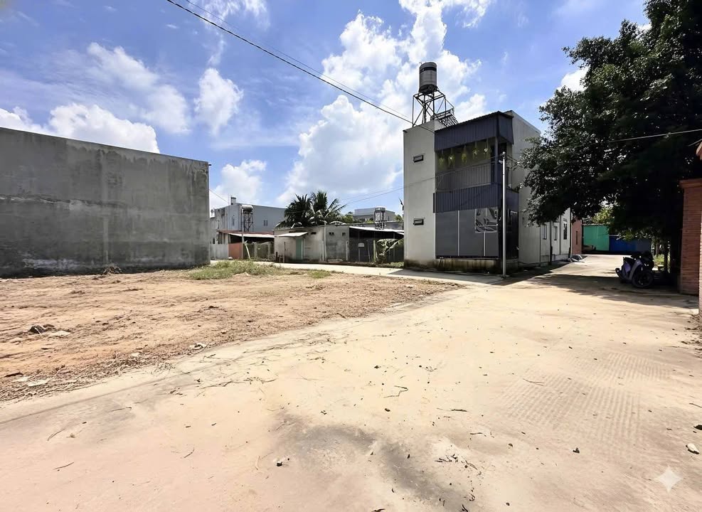 Đất nền Phường Phú An, Thủ Dầu Một, 75m² giá 400 triệu - Cơ hội đầu tư hấp dẫn!