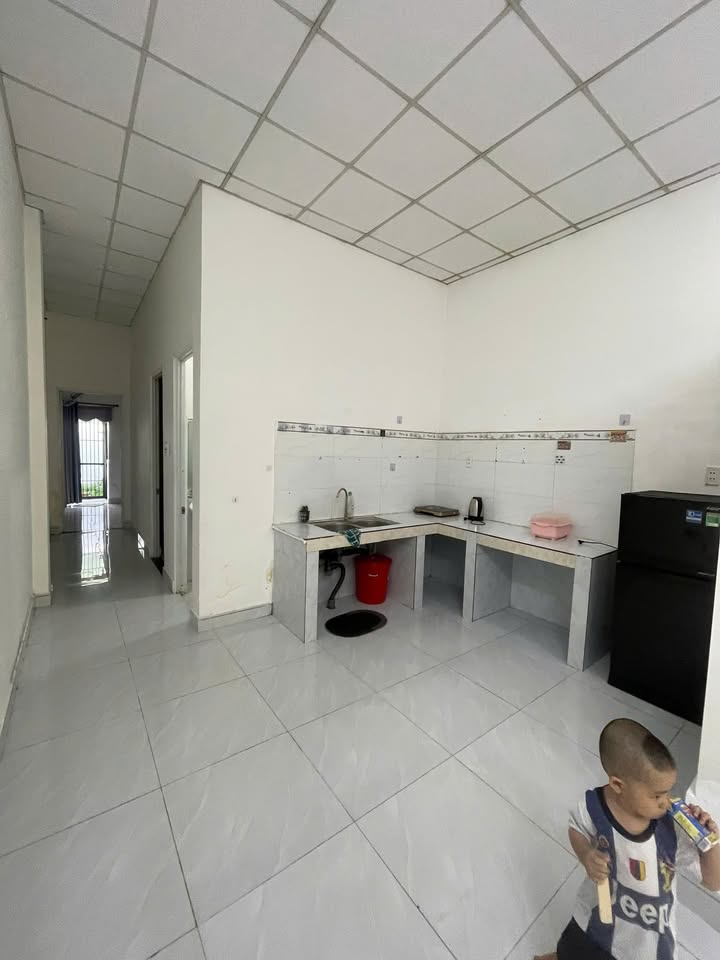 Căn hộ 2 phòng ngủ Tân Định, Bến Cát giá 3.5 triệu - Không thể bỏ lỡ!