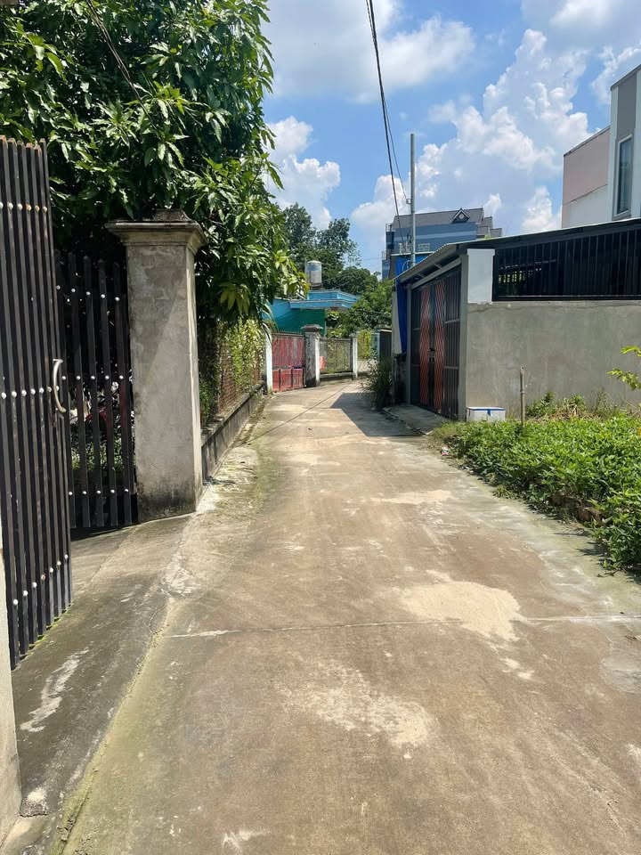 Đất nền Tân An Thủ Dầu Một 100m² giá 1.48 tỷ - Đường ô tô vào tận nơi!