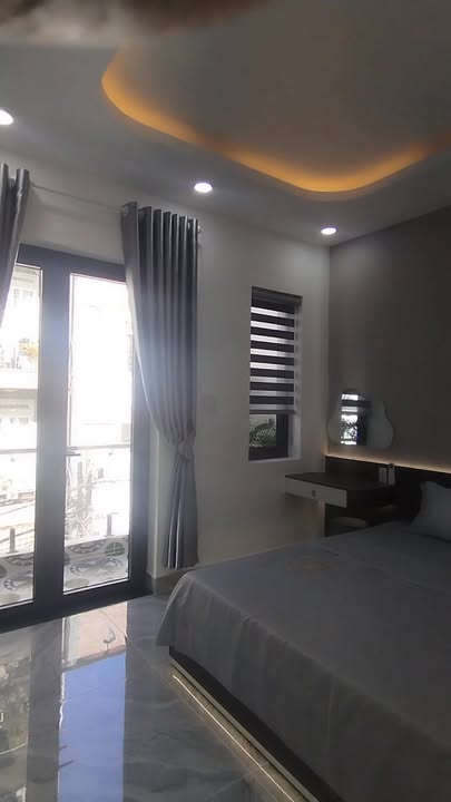 Nhà đẹp 3 tầng tại Trung Mỹ Tây, 72m² giá thỏa thuận - Đầu tư sinh lời ngay!