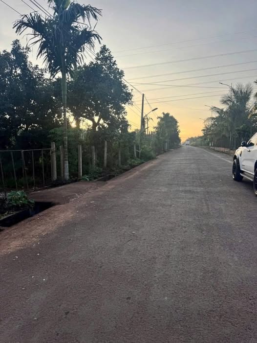 Đất nền mặt tiền đường Hoàng Quốc Việt, Buôn Hồ, 468m² giá chỉ 2.47 tỷ - Cơ hội đầu tư không thể bỏ qua!