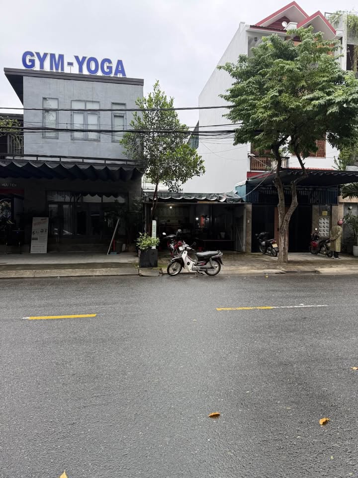 Đất nền Nguyễn Hữu Tiến, Cẩm Lệ 100m² giá nhỉnh 7 tỷ - Cơ hội đầu tư hoàn hảo!