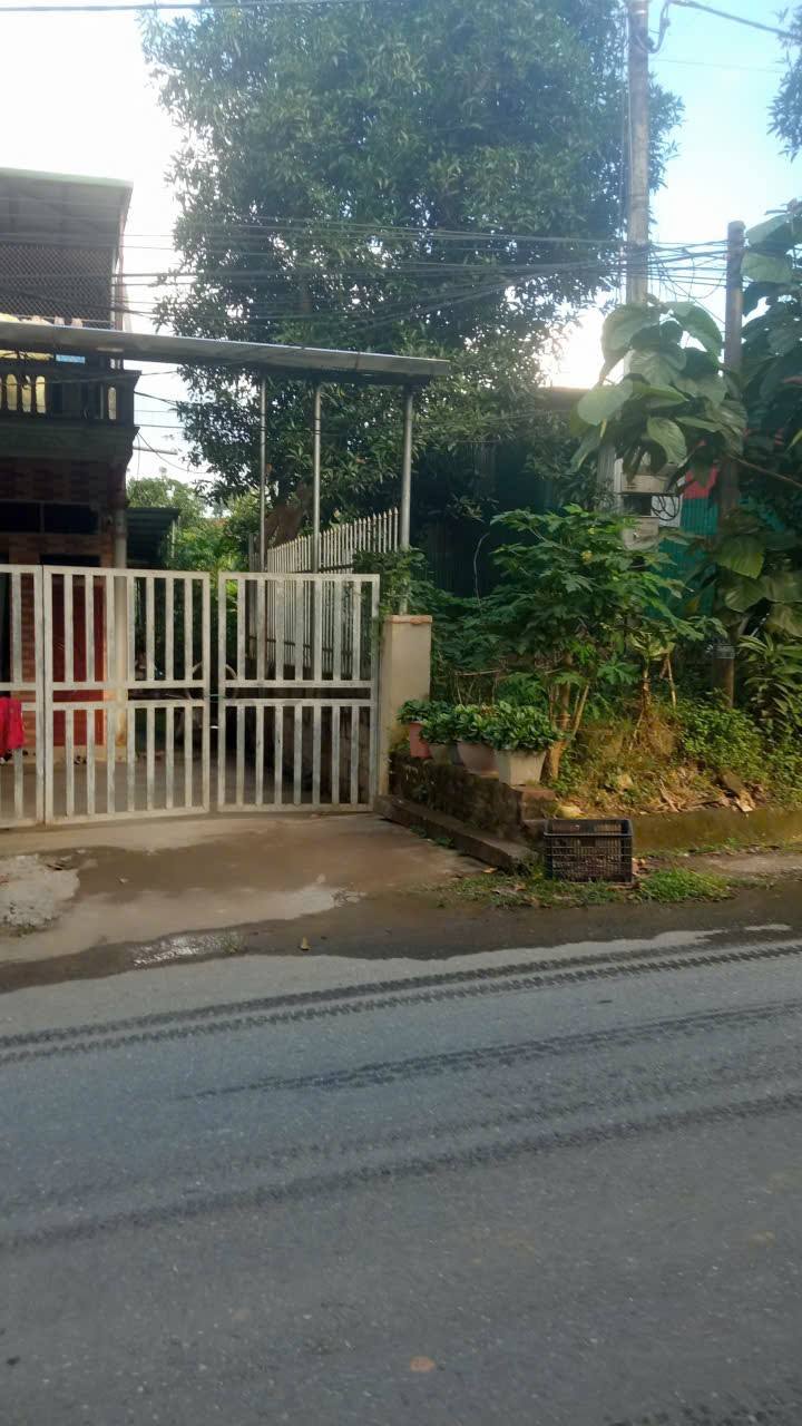 Lô đất Bản Vược 157,5m² giá 1,1 tỷ - Sổ đỏ chính chủ, giao dịch nhanh!