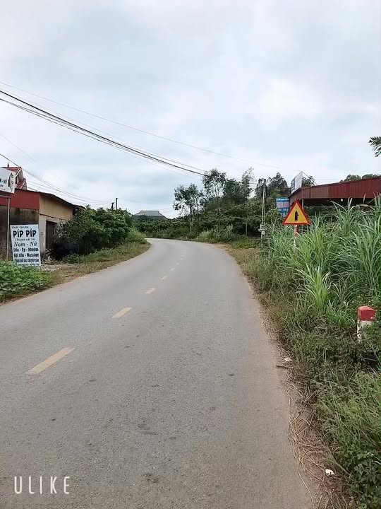 Đất nền Kiên Thành, Lục Ngạn 200m² - Đầu tư sinh lời tuyệt vời!