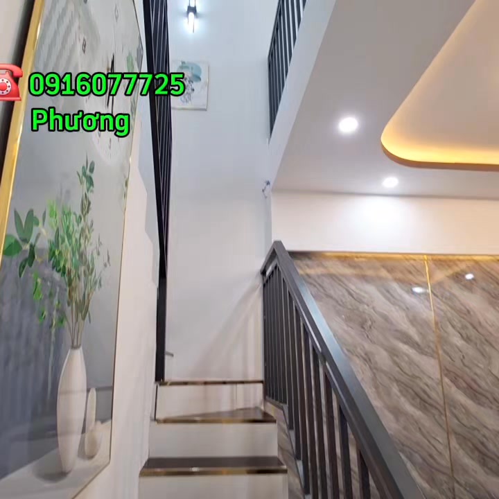 Nhà hẻm Ngô Quyền, Rạch Giá 44.64m² giá 1.3 tỷ - Full nội thất, an ninh tốt!