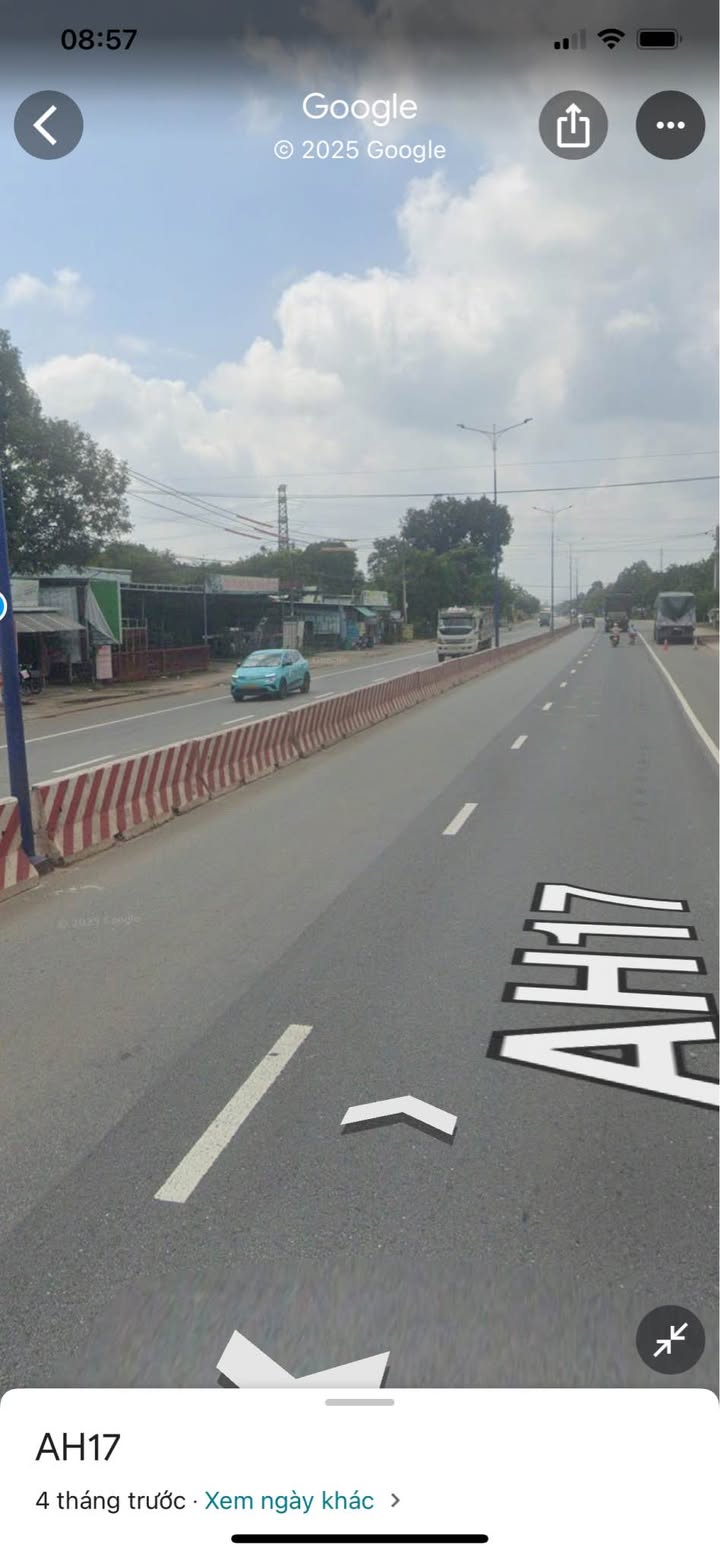 Đất nền Trừ Văn Thố, Bàu Bàng, Bình Dương 660m² giá 5 tỷ - Đầu tư sinh lời ngay!