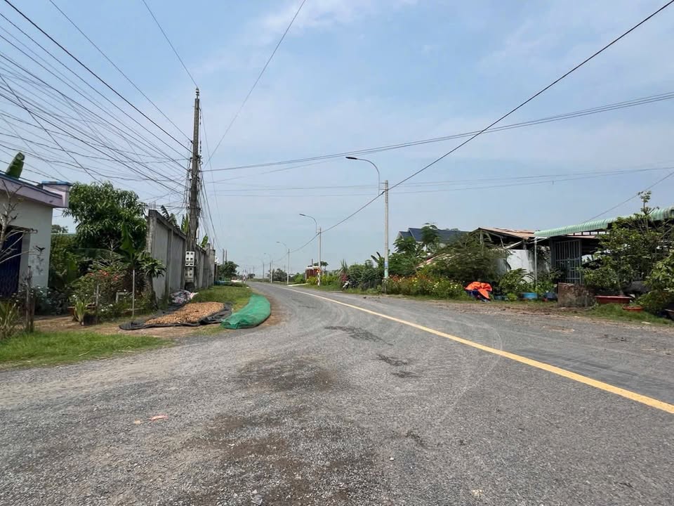 Đất thổ cư Hòa Khánh Nam 187m² giá 1.45 tỷ - Pháp lý rõ ràng, thuận tiện cho xây dựng!