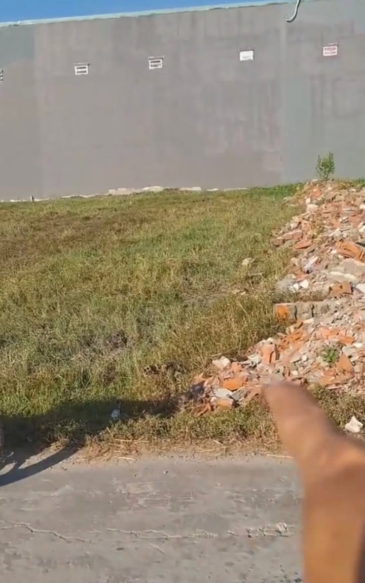 Lô đất thổ cư 180m² tại Mỹ Hạnh Nam, Đức Hòa - Giá chỉ 1.8 tỷ, đầu tư sinh lời ngay!