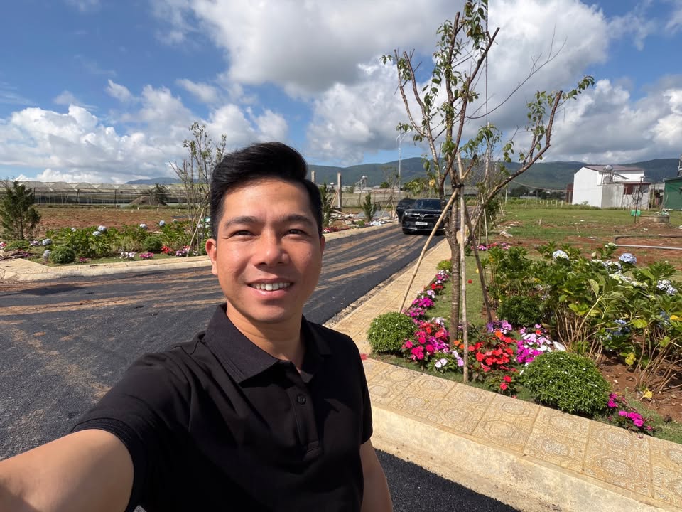 Đất thổ cư tại Thạnh Mỹ, Đơn Dương 100m² giá chỉ 630 triệu - Cơ hội đầu tư tuyệt vời!