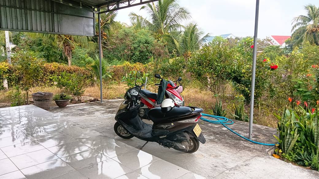 Đất thổ cư 240m² + 550m² cây trồng tại Hàm Hiệp - Gần chợ Tôn, chỉ 2.3 tỷ!