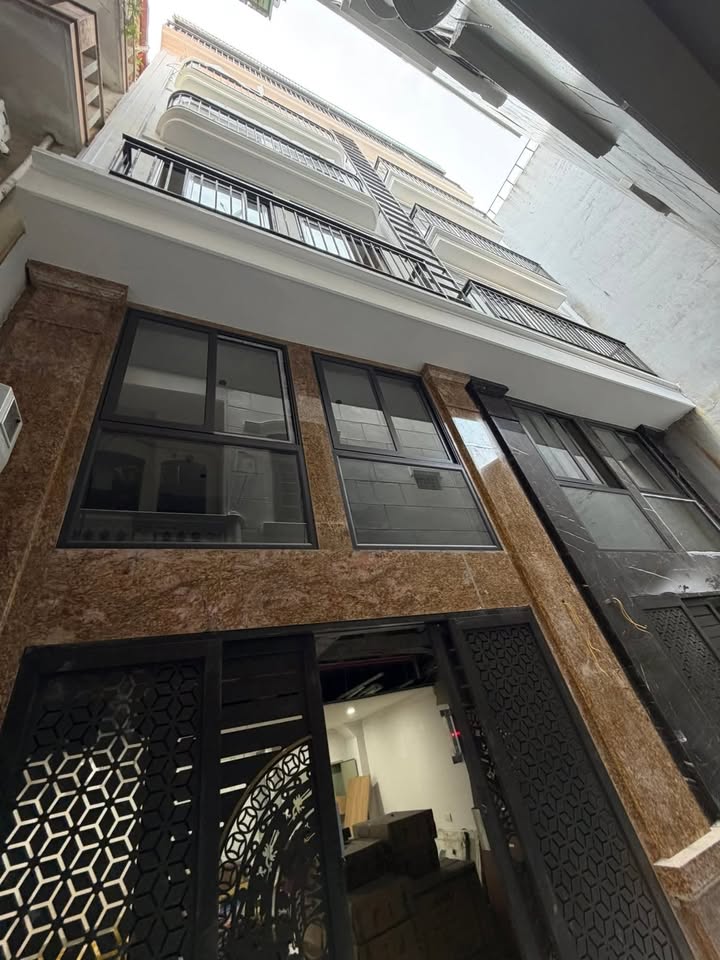 Căn hộ dịch vụ Trần Quý Cáp Đống Đa 61m² giá 22.5 tỷ - Đầu tư sinh lời ngay!