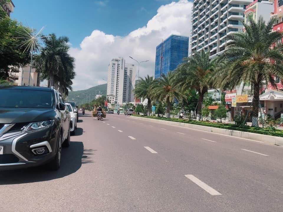 Biệt thự nội bộ Chương Dương, Quy Nhơn 182m² giá 14 tỷ - Phong thủy tốt, gần biển!