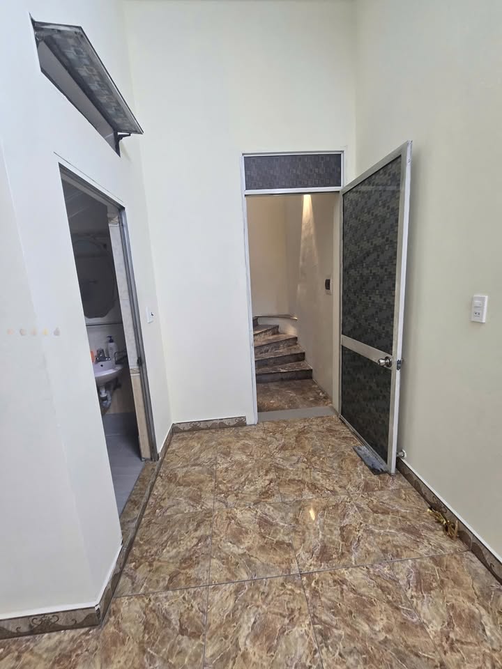 Nhà riêng cho thuê tại Bảo Phúc, Hải An, Hải Phòng 110m² - Vị trí thuận lợi cho kinh doanh!