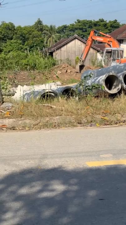 Đất thổ cư mặt tiền Nguyễn Văn Siêu Bến Lức 100m² giá 1.65 tỷ - Cơ hội đầu tư tuyệt vời!