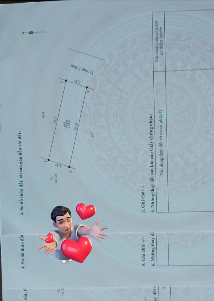 Đất Tứ Hạ Hương Trà 106m² giá chỉ 300 triệu - Cơ hội đầu tư sinh lời!