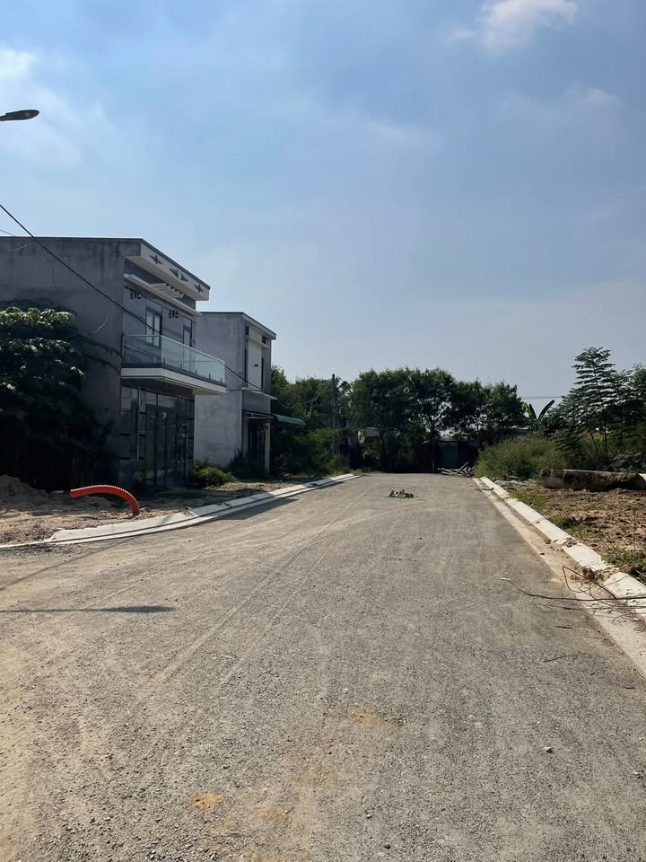 Đất nền Phường Long Tâm - TP Bà Rịa 115m² giá 2.3 tỷ - Cơ hội đầu tư hấp dẫn!