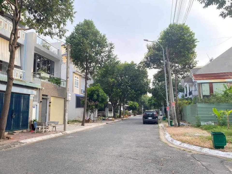 Nhà phố Khang Linh Vũng Tàu 80m² giá 3.6 tỷ - Vị trí đắc địa gần biển!